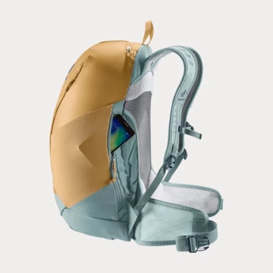 Rucksack Deuter AC Lite 21 SL, 21 l, Caramel-Sage