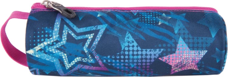 PULSE X22109 FOTROLLE BLUE STARS