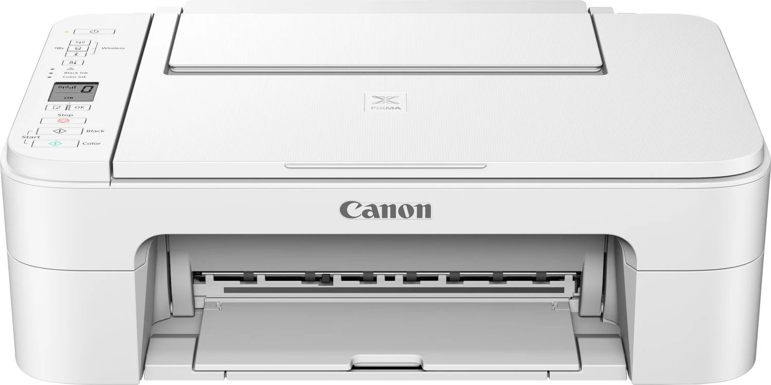 Printer Canon Pixma TS3351, i bardhë