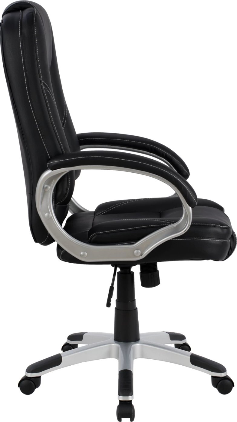 Karrige për zyre JAYA FH1091.01, e zezë