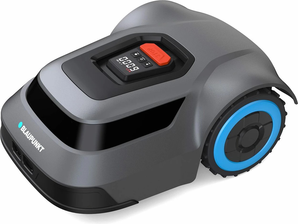 Kosë Elektrike BLAUPUNKT RL5010 Kosë Elektrike BLAUPUNKT RL5010