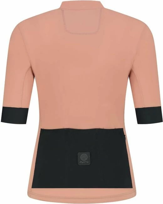 Maicë sportive femra Rogelli, rozë