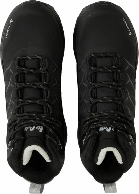 Këpucë femrash Lee Cooper, të zeza