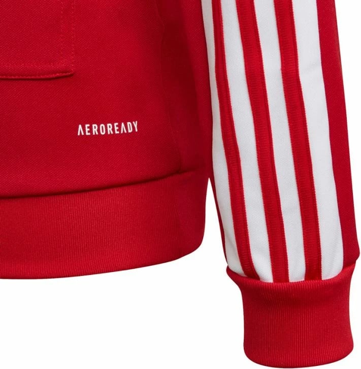 Duks për fëmijë adidas, i kuq