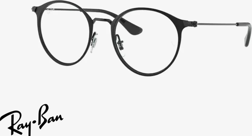 Korniza optike Ray-Ban Junior RY1053 4065 43