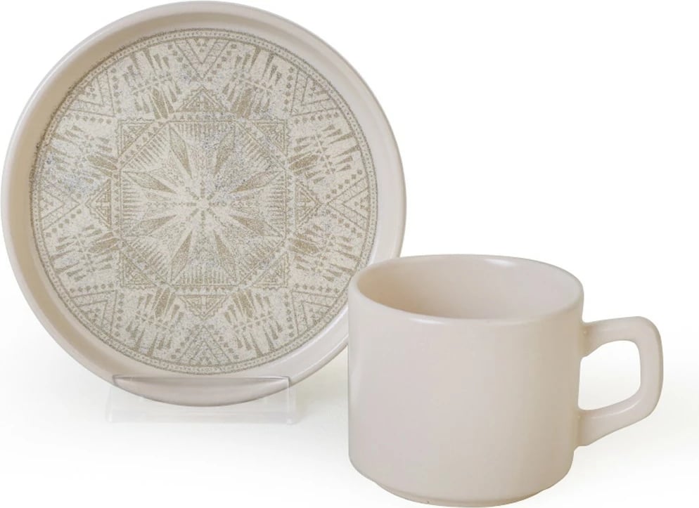 Set filxhanësh çaji (12 copë), Hermia Concept, X00017458