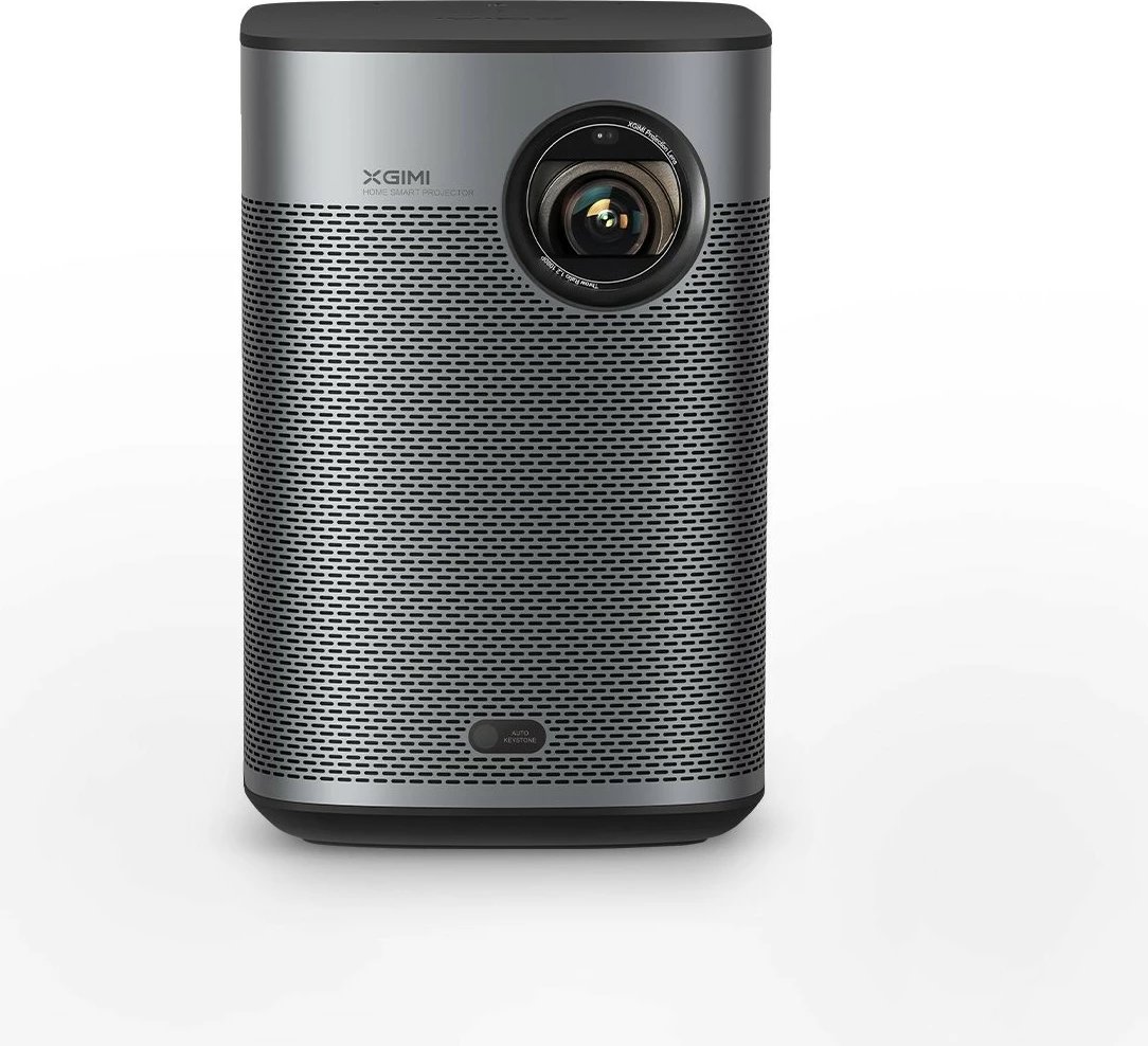 Projektor XGIMI Halo+, DLP, 1080p, 700 ISO lumens, Gri
