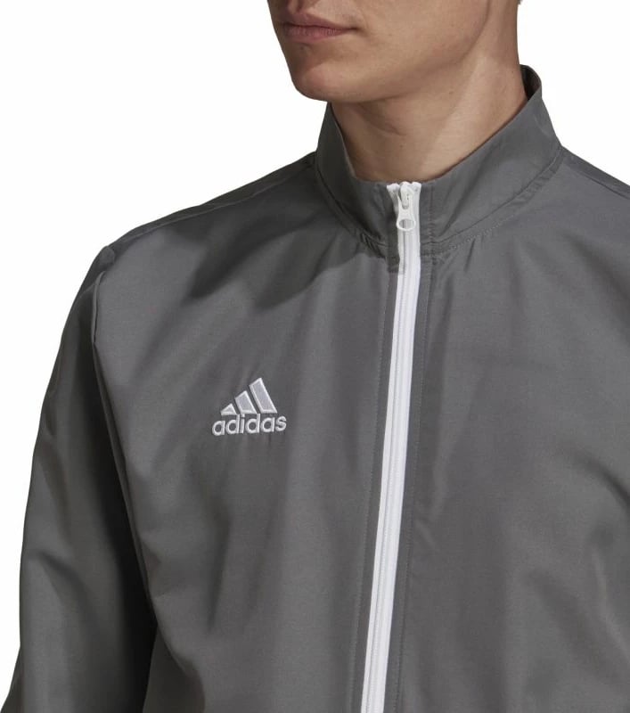 Duks adidas për meshkuj, gri
