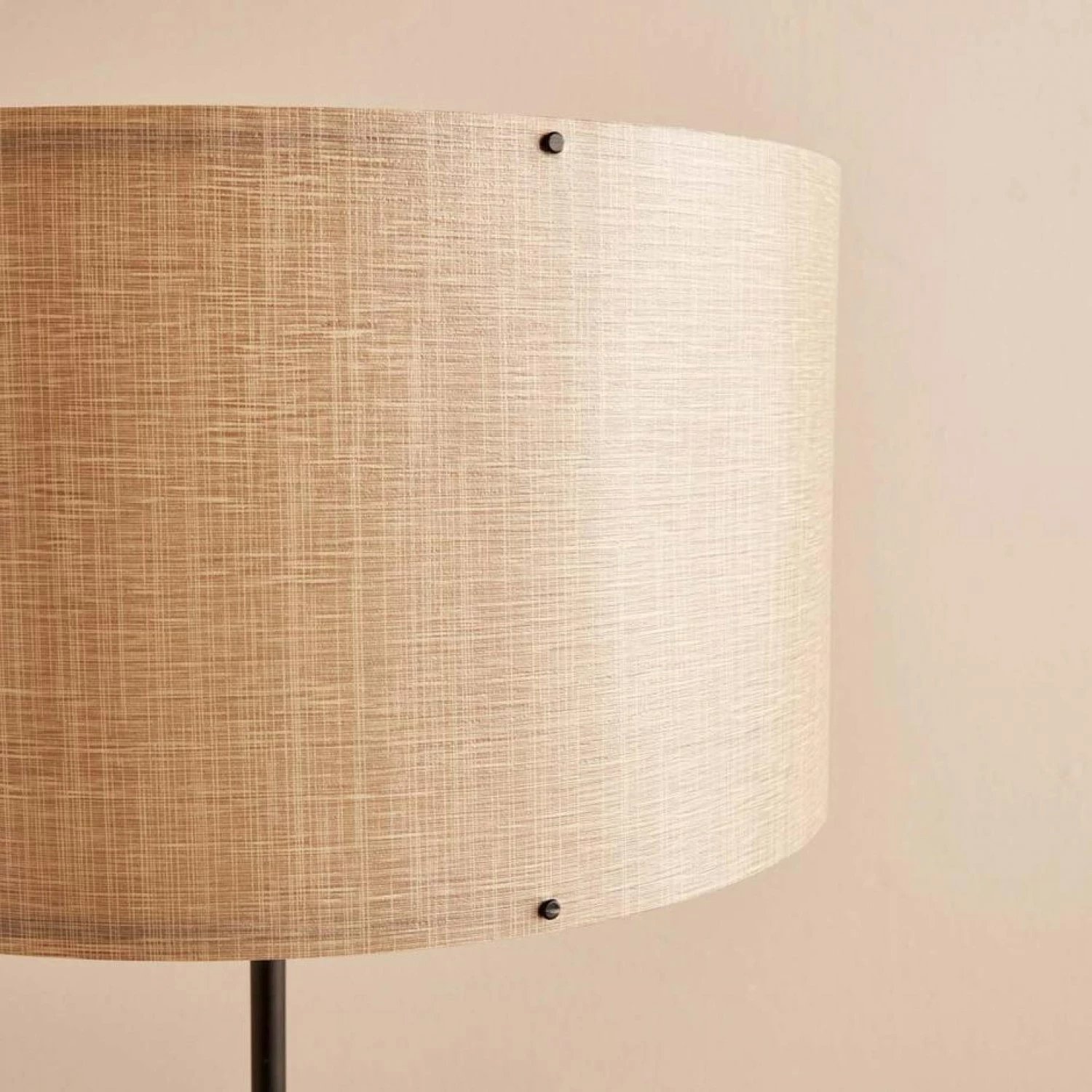 Llambë dyshemeje prej druri, Opviq, AYD-3469, ngjyrë bezhë