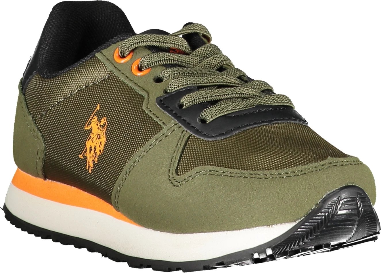 Atlete për djem US Polo Assn, të gjelbra