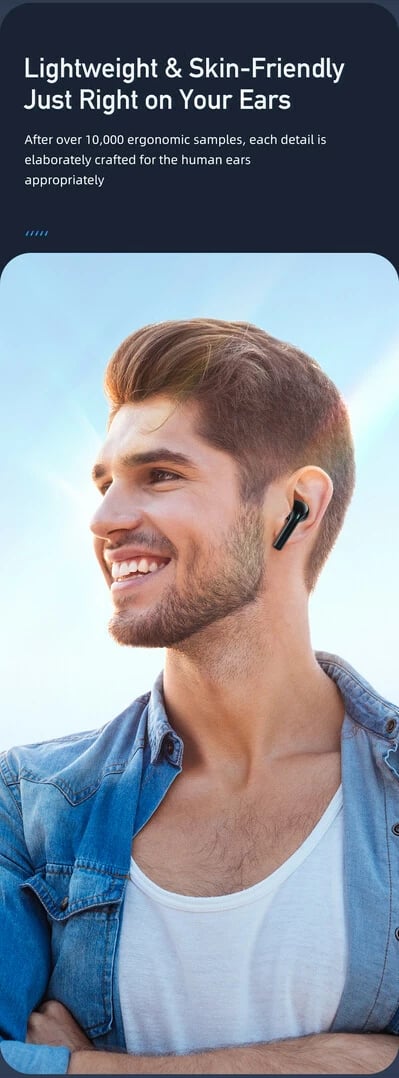 Kufje Me Bluetooth AWEI T1PRO (Bardhë)