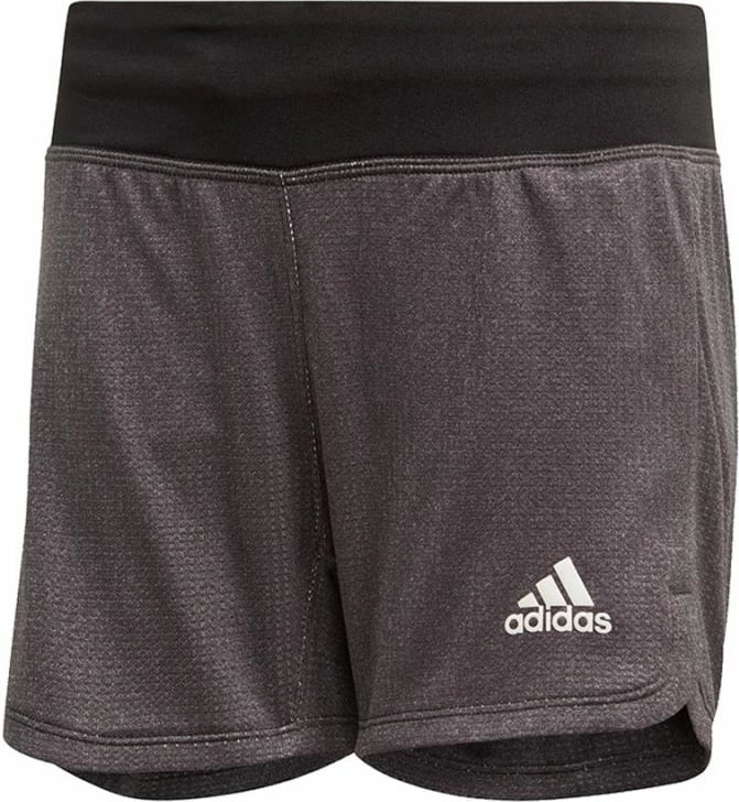 Atlete për Djem adidas YG TR Chill SH, Gri