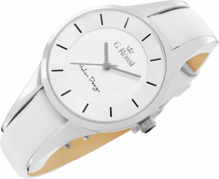 Orë dore femra G.Rossi, e bardhë