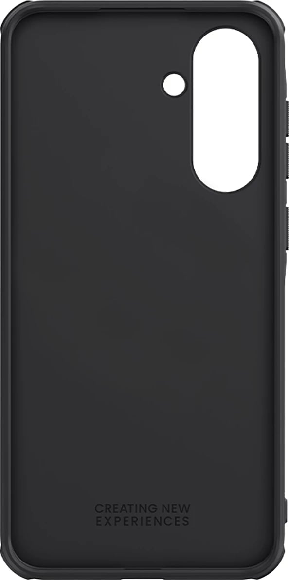Mbështjellës Nillkin Super Frosted Shield Pro për Samsung Galaxy A36 5G, i zi