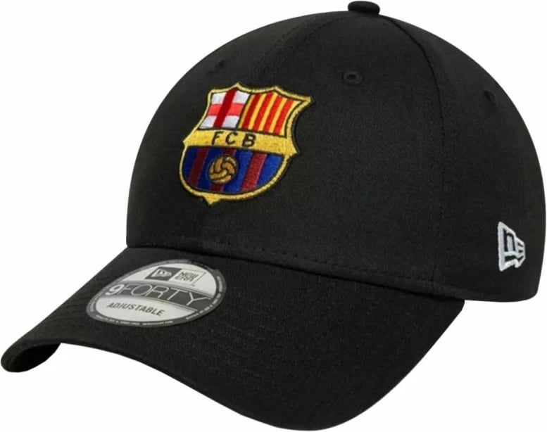 Kapelë për fëmijë New Era FC Barcelona