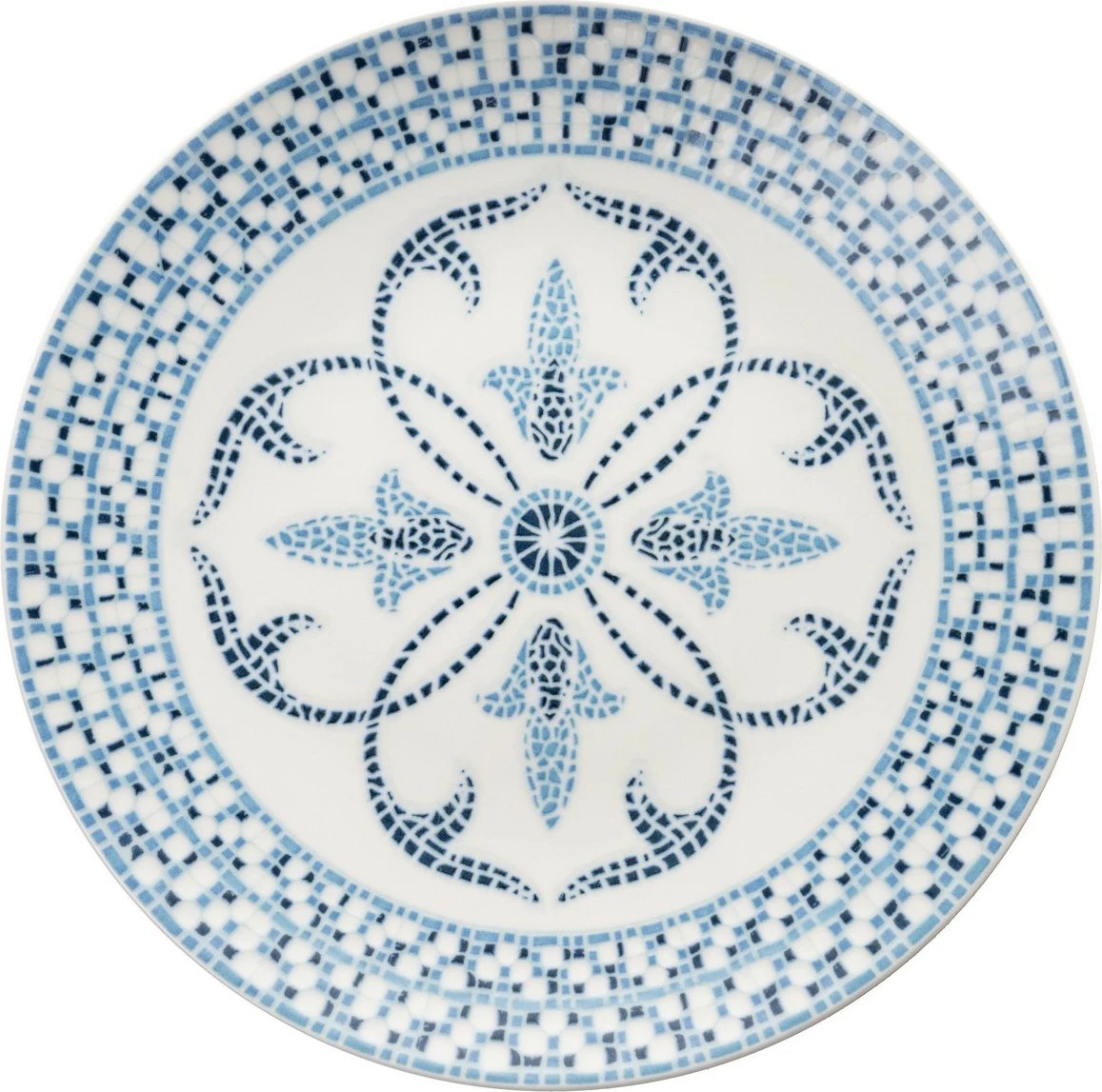 Set enësh për drekë (24 copë), Hermia, GBSATN24Y4R22761