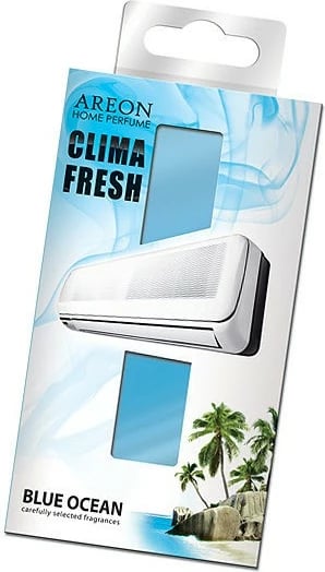 Arome Klime Fresh Blue Ocean