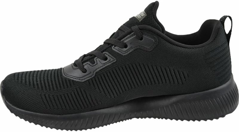 Atlete për femra Skechers, të zeza