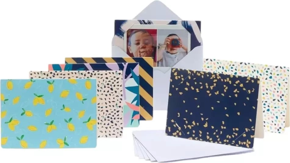 Korniza Prej Kartoni Fujifilm Instax