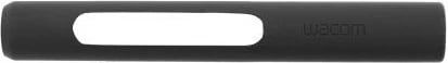 Mbështjellës Wacom PRO PEN 3 Straight Grip, 2 copë, zi