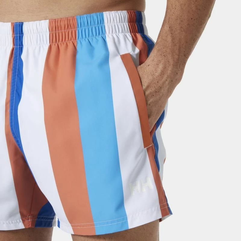 Shorce noti për meshkuj Helly Hansen, shumëngjyrëshe