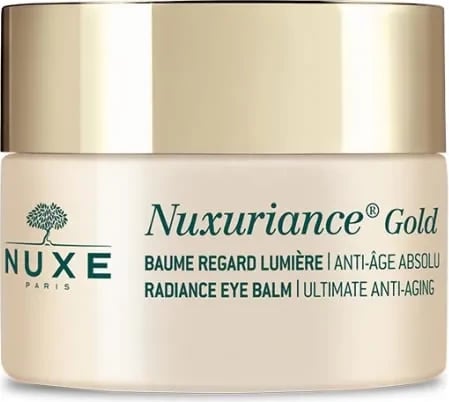 Balsam për sy NUXE Nuxuriance Gold Radiance 15ml