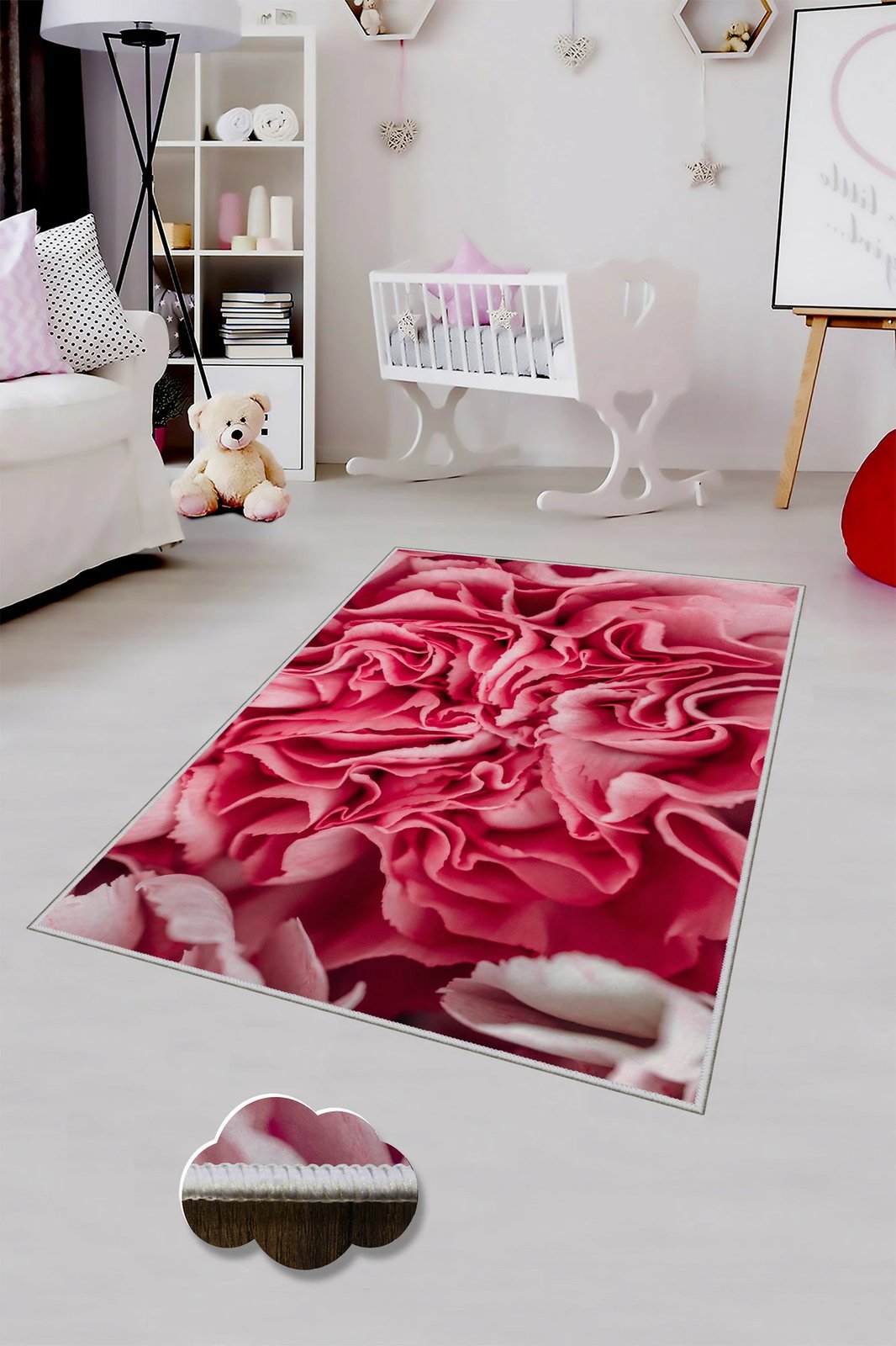 Qilim korridori (80 x 300), Conceptum Hypnose, WOOKECE085