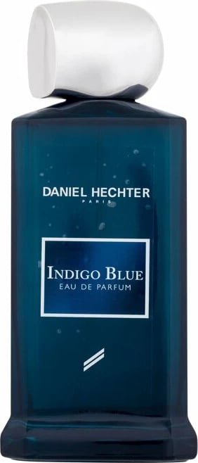 Eau de Parfum për meshkuj Daniel Hechter Collection Couture Indigo Blue, 100ml