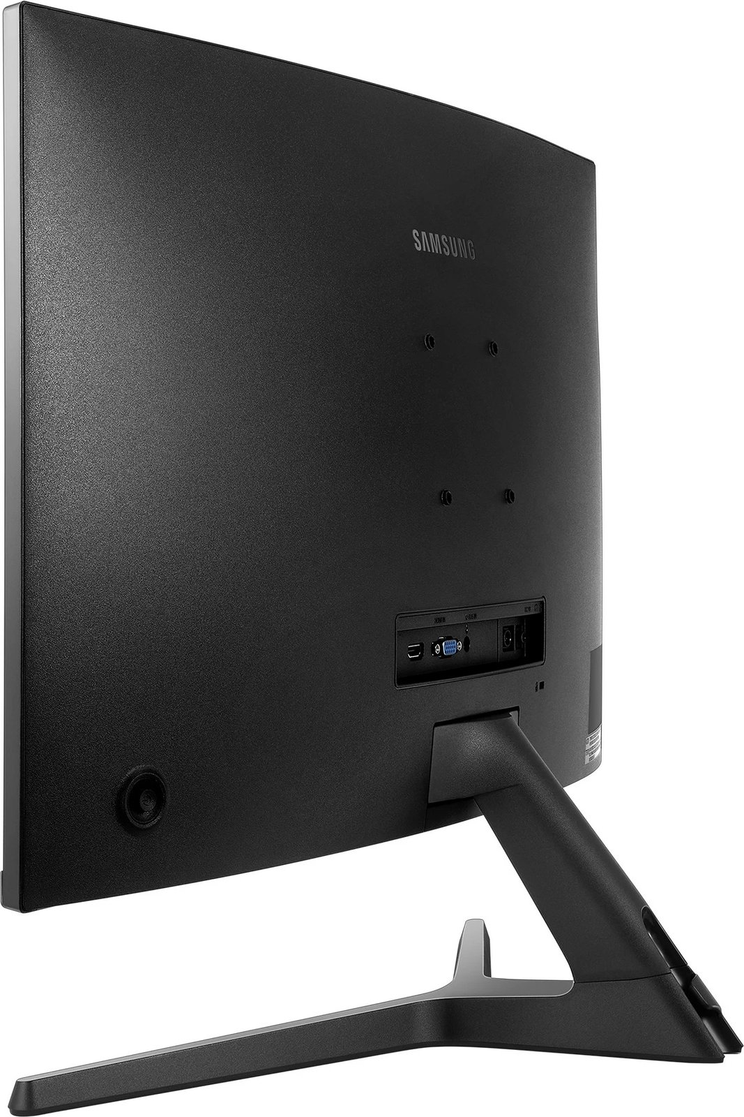 Monitor Samsung CR50, 32", Full HD, LED, Blu, Gri