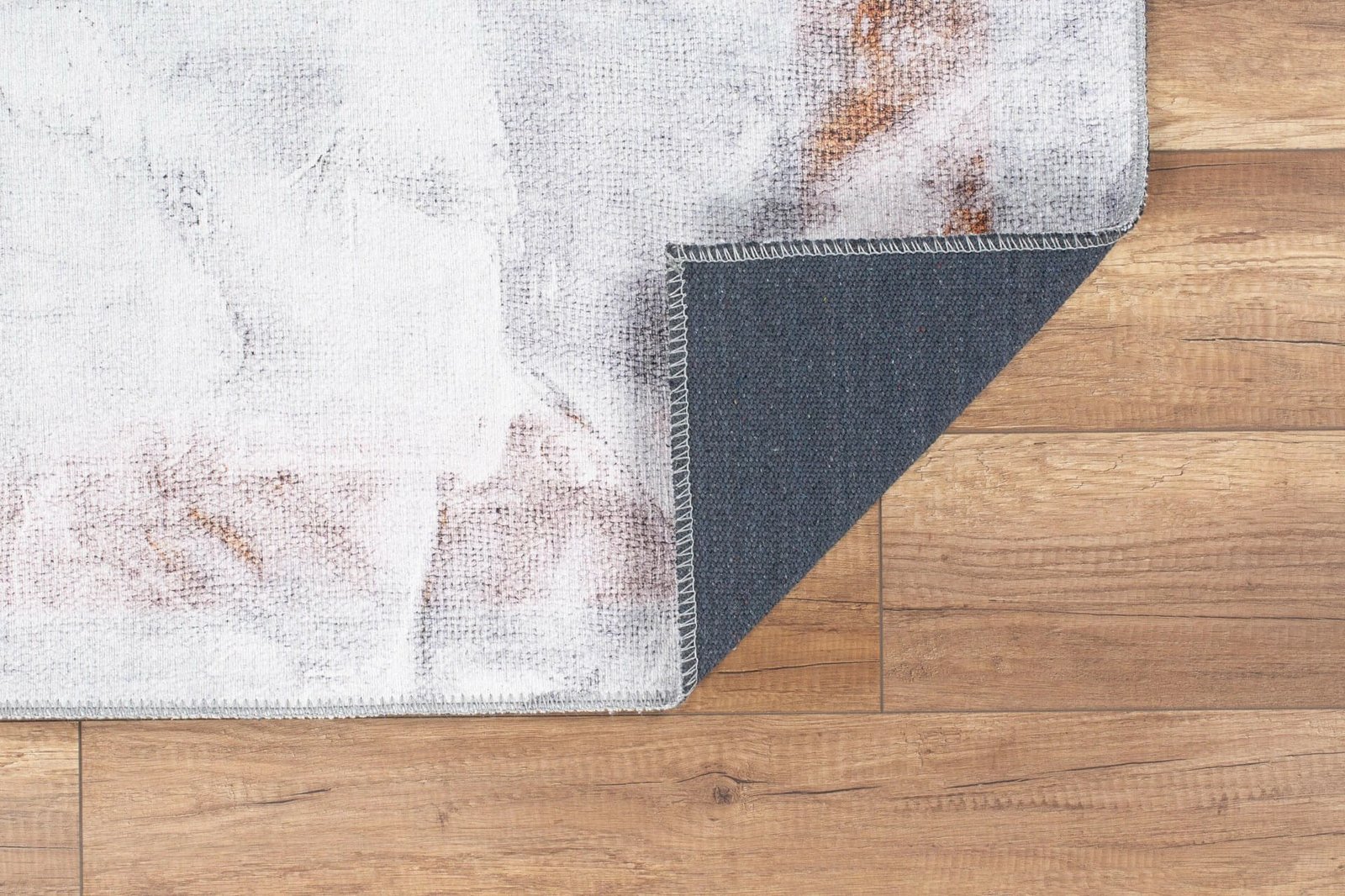 Qilim (210 x 310) Conceptum Hypnose, Fusion Chenille, i bardhë AL 336