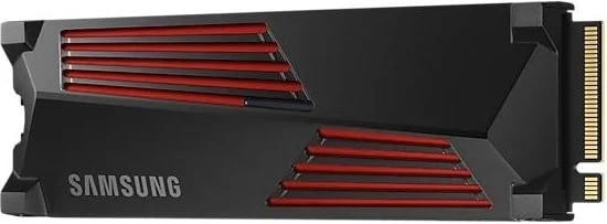 Disk SSD Samsung 990 PRO, 1TB, M.2 2280 PCI-E x4 Gen4 NVMe