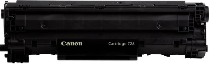 Toner Canon 728 CRG-728 3500B002 rendiment rreth 2100 faqe i zi