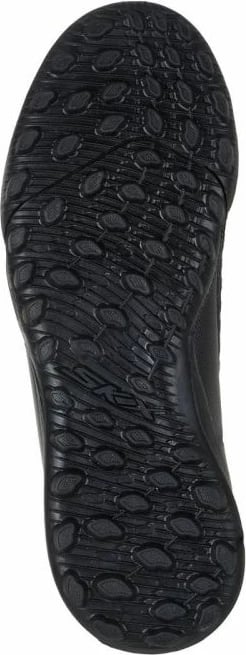 Atlete futbolli për fëmijë Skechers SKX_2 252164L, portokalli/zeza