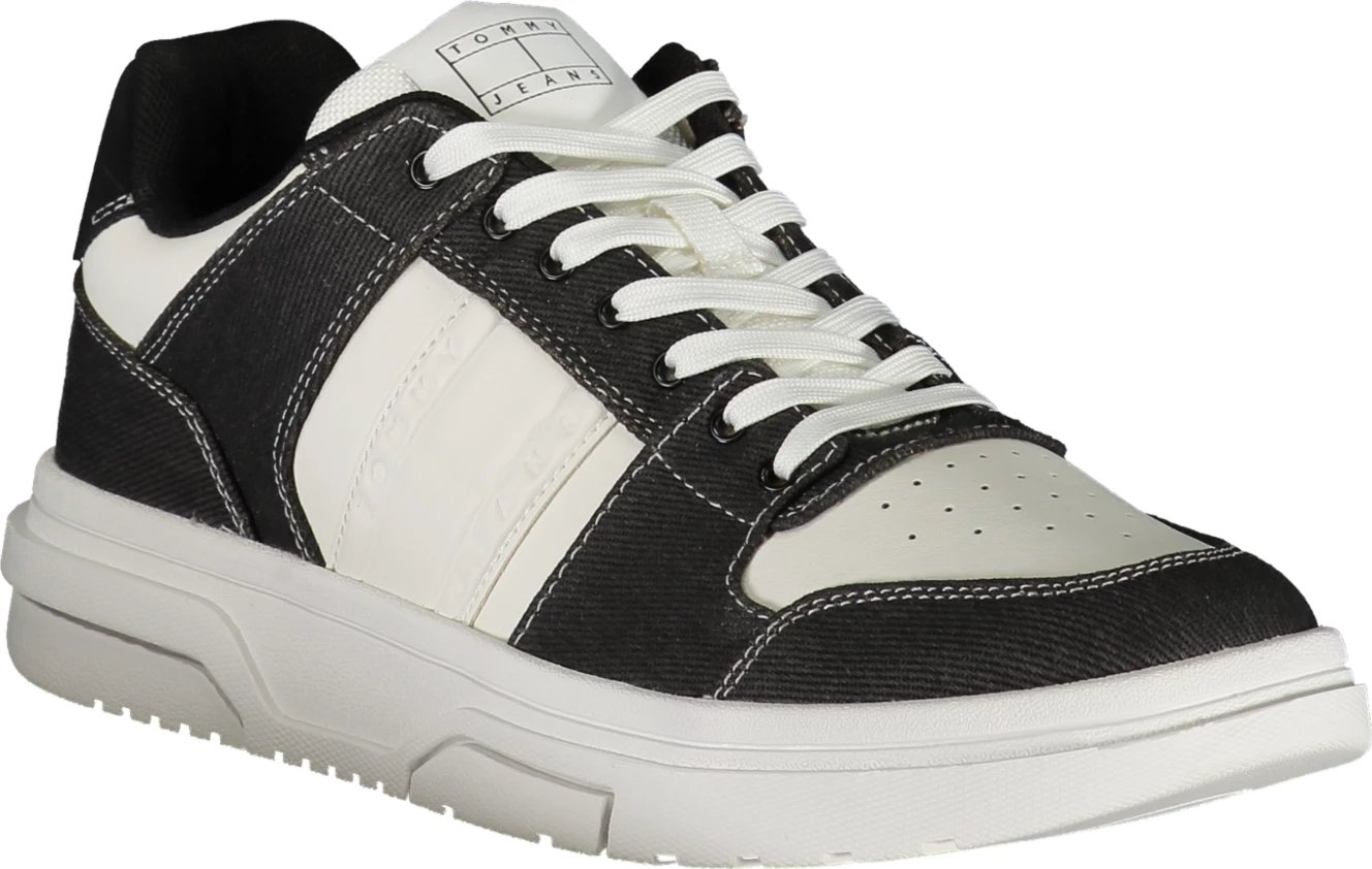 Atlete për meshkuj TOMMY HILFIGER, të zeza
