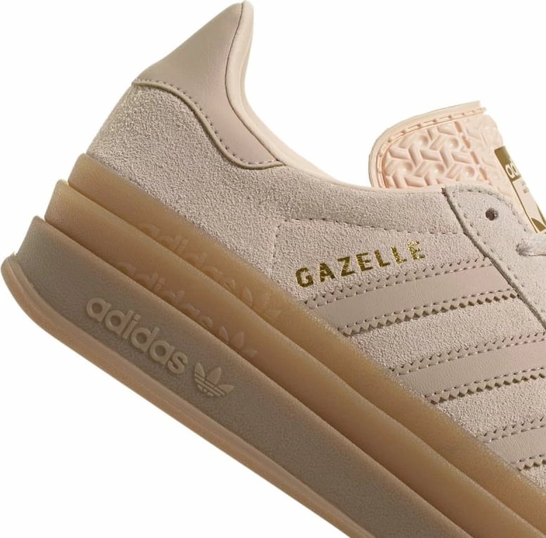 Atlete adidas për fëmijë Gazelle Bold