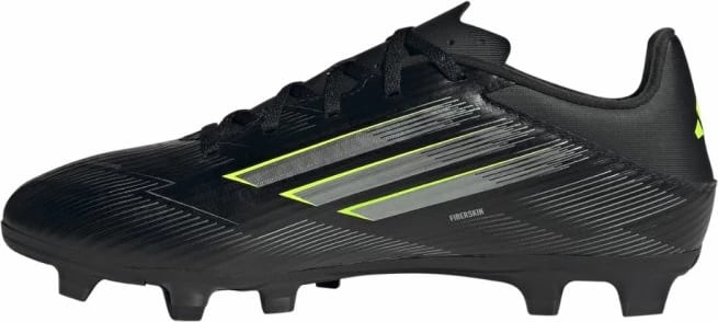 Atlete futbolli adidas për meshkuj, të zeza/gri