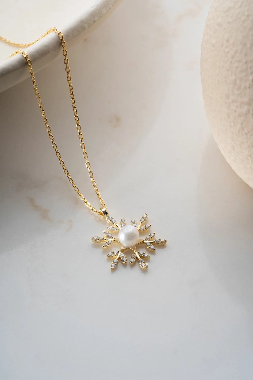 Varëse argjendi, ngjyrë e verdhë, Jumeon, SİLVANO001402