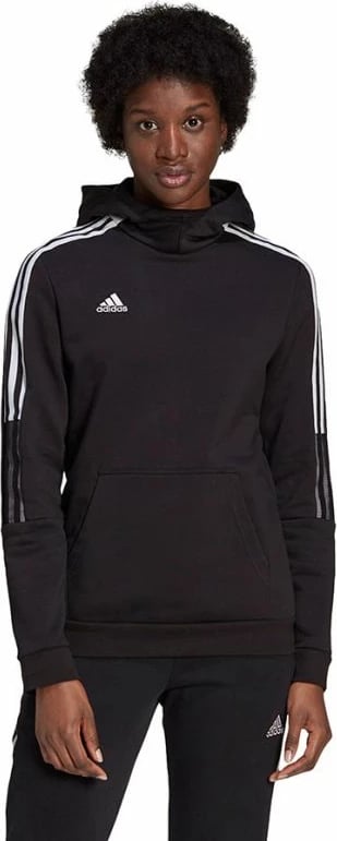 Duks adidas për femra, i zi