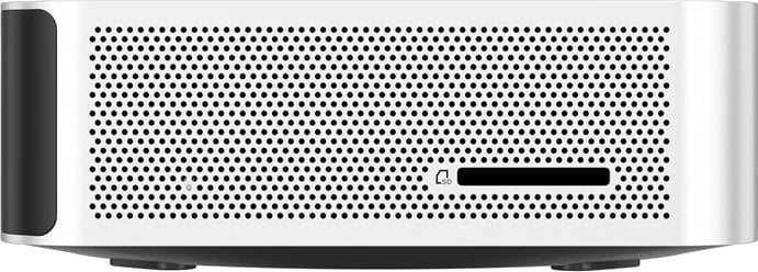 Kasë GEEKOM A8 Max, Ryzen 9 8945HS, 32GB RAM, 2TB SSD, Windows 11 Pro, argjendtë