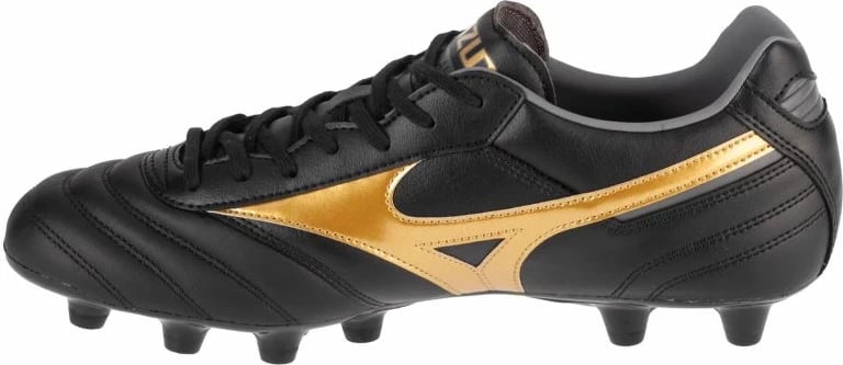 Atlete për futboll Mizuno, për meshkuj, të zeza