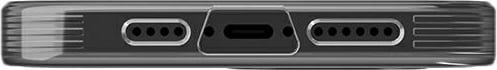 Mbështjellës UNIQ Air Fender për iPhone 13 Pro Max, gri