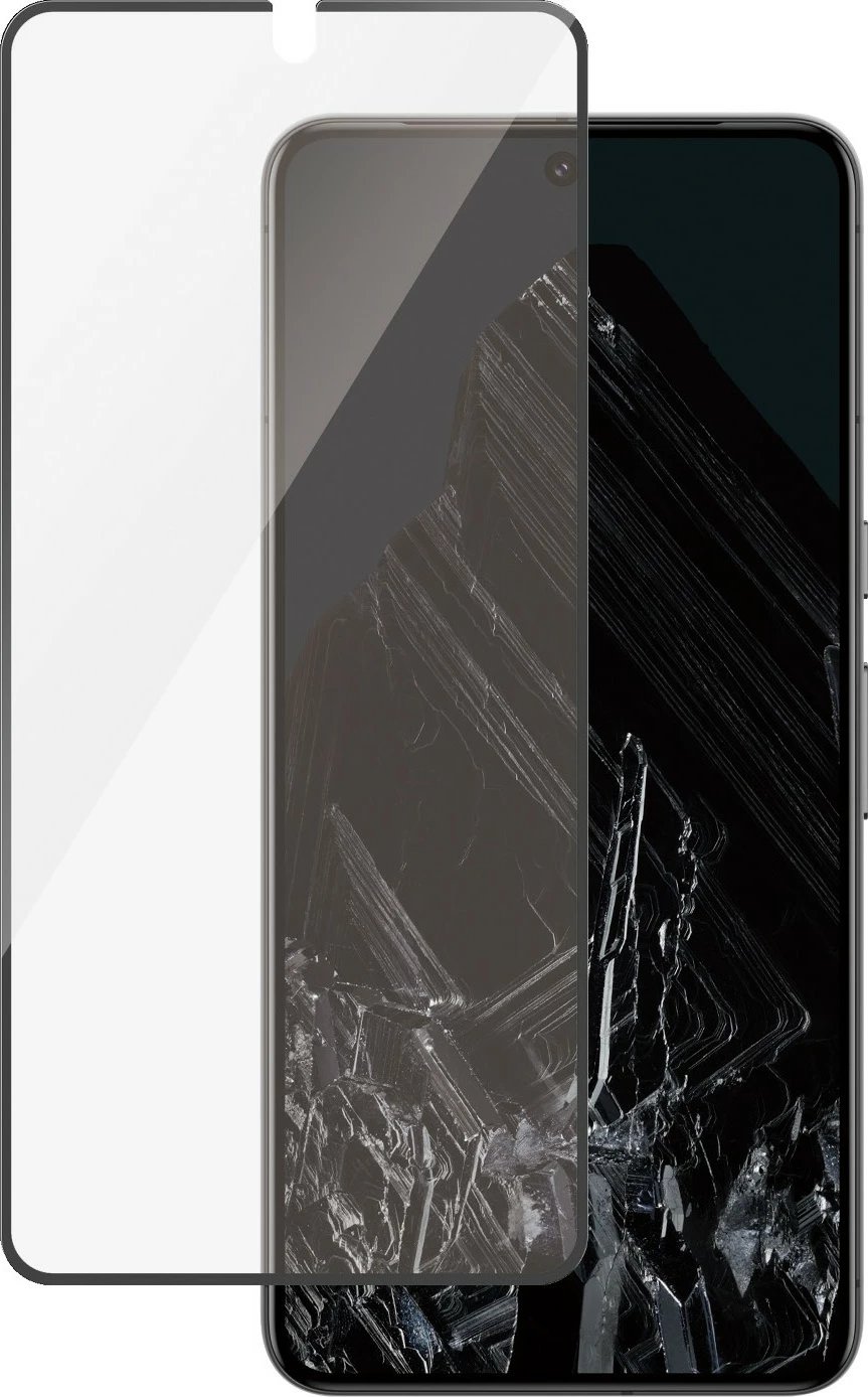 Mbrojtës ekrani PanzerGlass për Google Pixel 8 Pro, 0.2mm, transparent