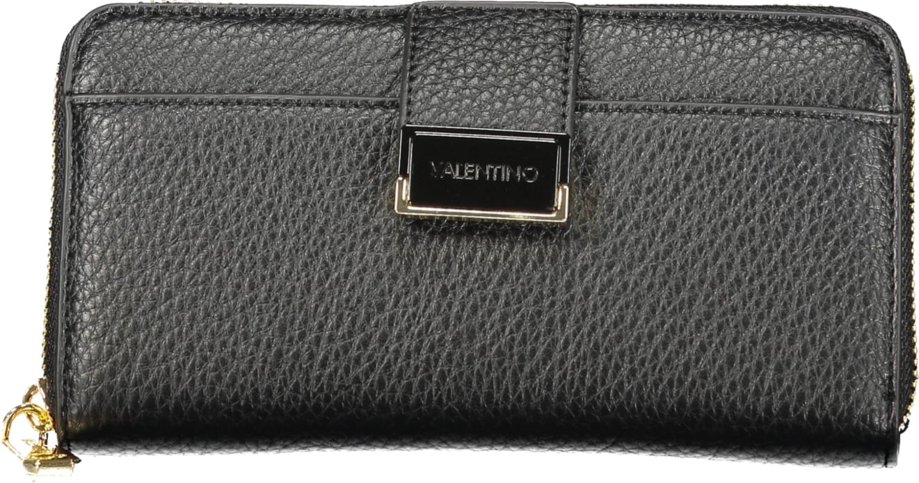 Portofol për femra VALENTINO BAGS, i zi