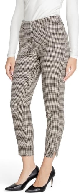 Pantallona Only femra, beige