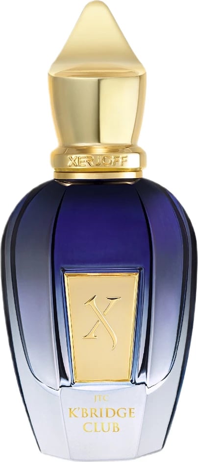 Eau de Parfum Xerjoff K'Bridge Club 50ml