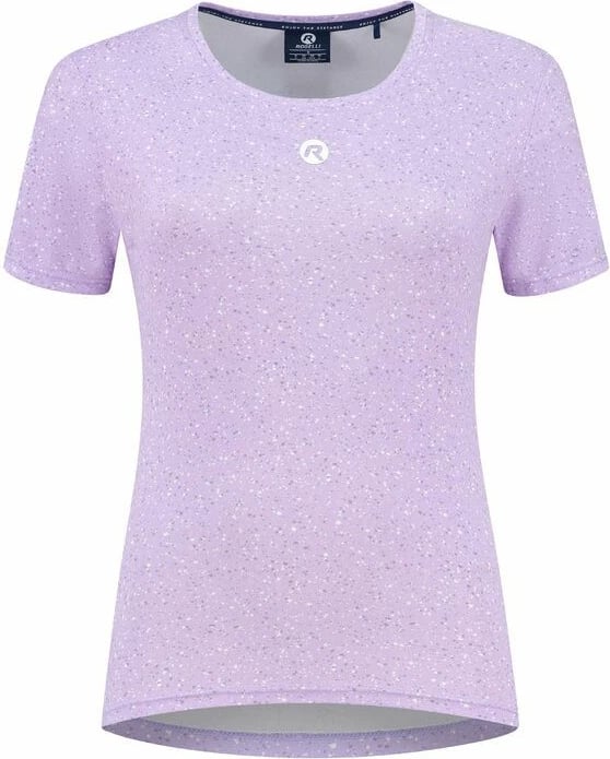 Maicë vrapimi Yakimasport, lavender