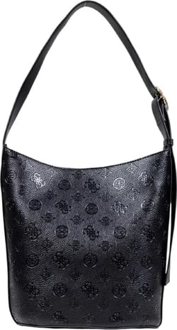 Çantë Guess, femra, e zezë