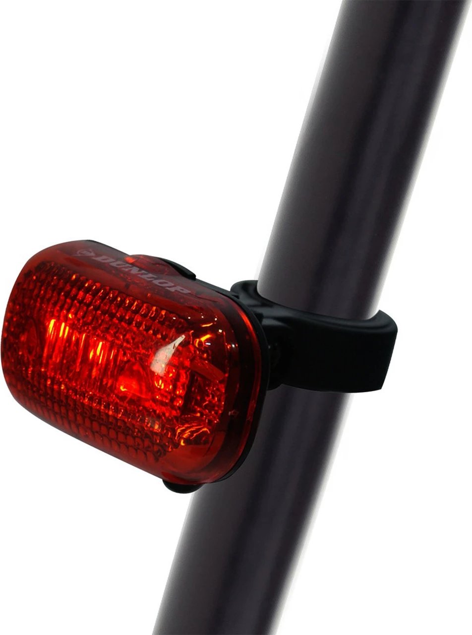 Drita biçiklete Dunlop, unisex