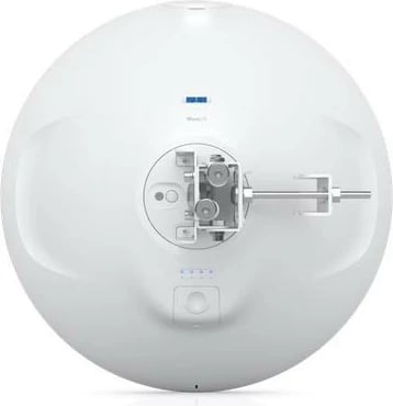 Access point UBIQUITI UISP Wave-LR, 46 dBi, 60 GHz, i bardhë