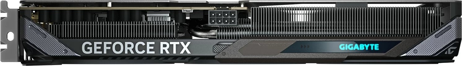 Kartelë grafike Gigabyte GeForce RTX 5060 Ti GAMING OC 8G, 8GB GDDR7, PCI-E 5.0, e zezë